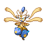 Medicham (Mega)